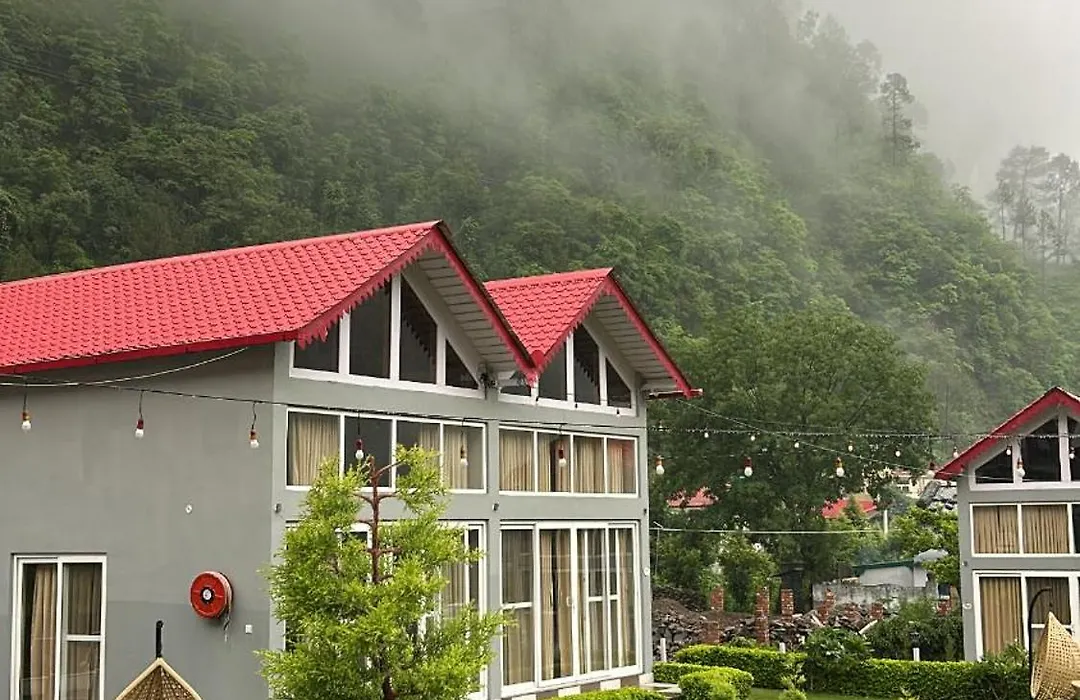 Purna Boutique - Luxury Villa, Private Pool-1