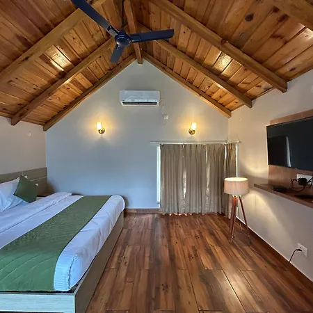 Purna Boutique - Luxury Villa, Private Pool-2